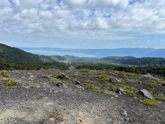 Novena Experience-普孔必去景点