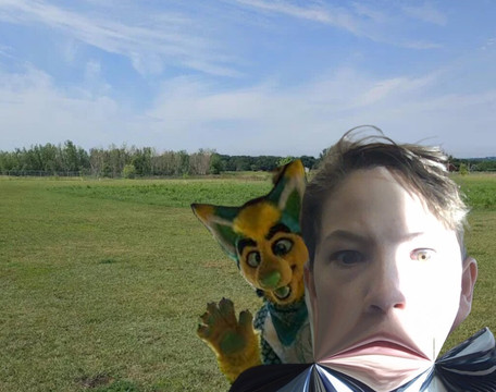 Lakes Area Dog Park-Spirit Lake必去景点