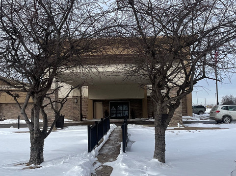 圣路易斯/科林斯维尔希尔顿欢朋酒店主图