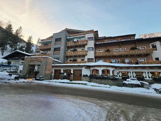 Hotel Stadt Wien主图