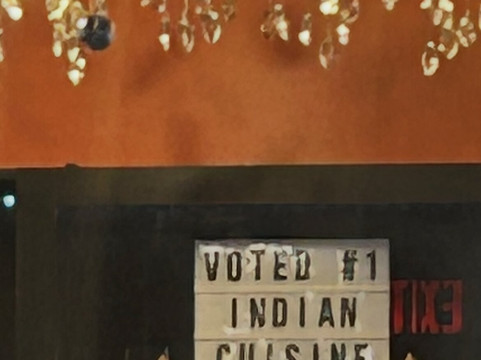 Old Lumberyard Food & Finds-Corsicana必去景点