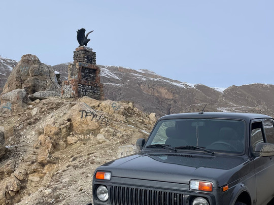 Azerbaijan Travel International-巴库必去景点