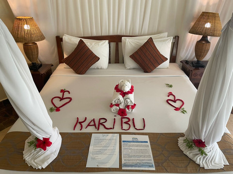 Sima Safari Limited-桑给巴尔市必去景点