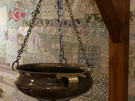 Tejas Spa Jembawan-乌布必去景点