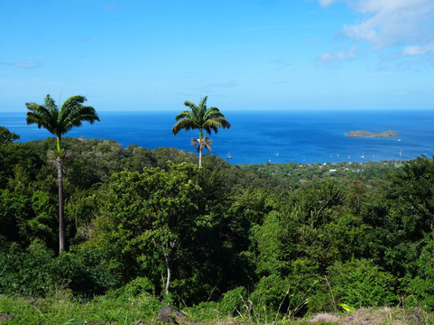 Parc De La Source-Bouillante必去景点