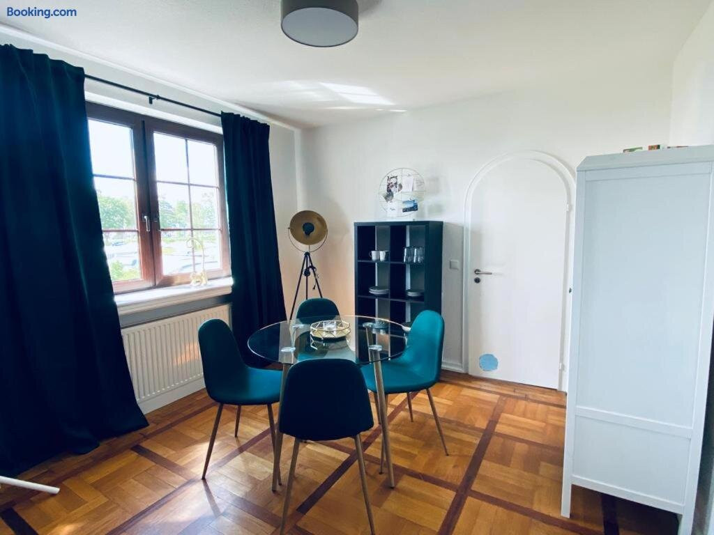 Dummer Perle Apartments