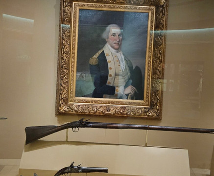 American Revolution Museum at Yorktown-Yorktown必去景点