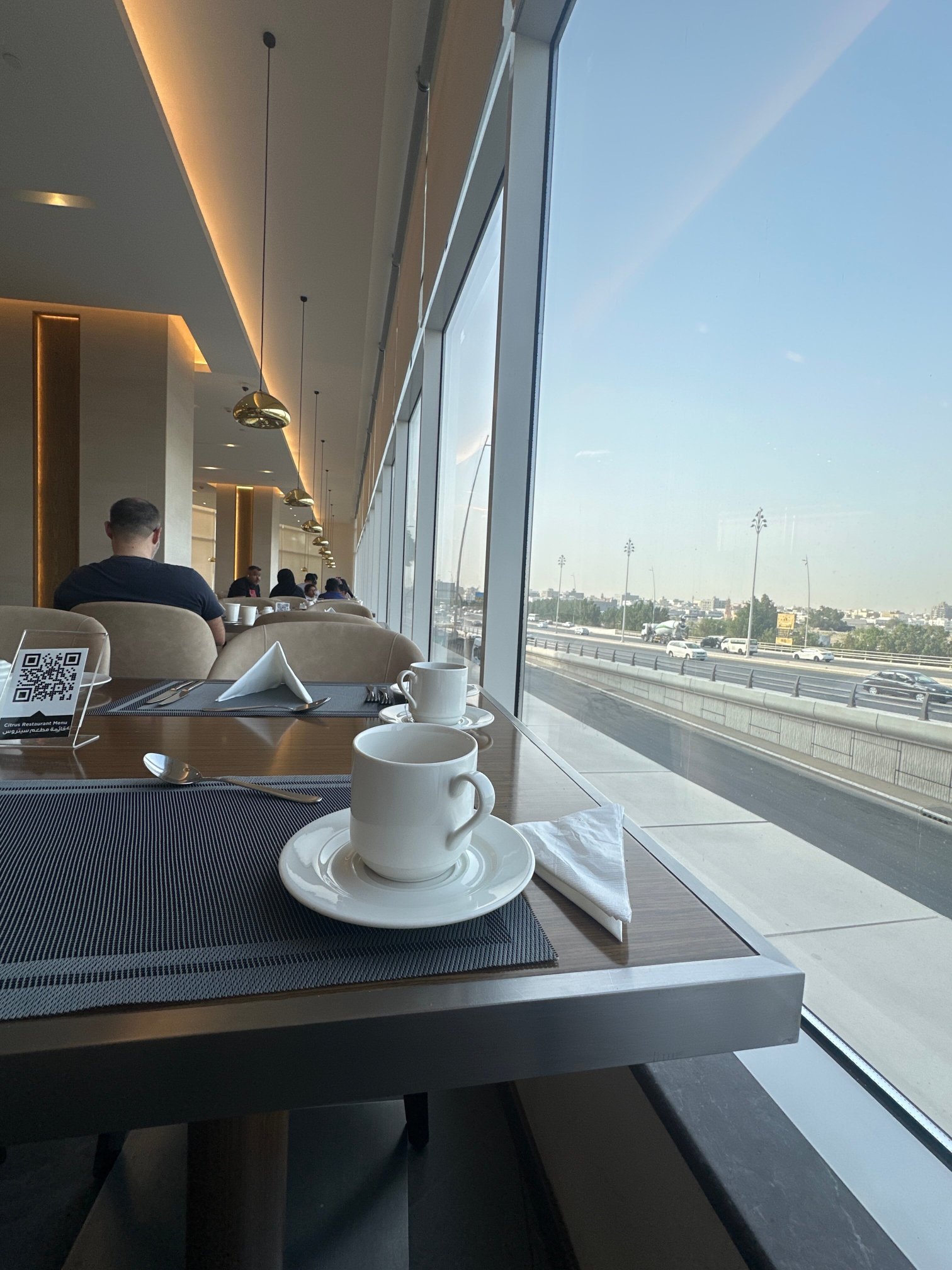 Clarion Hotel Jeddah Airport-官方