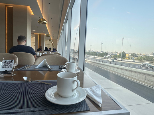 Clarion Hotel Jeddah Airport主图