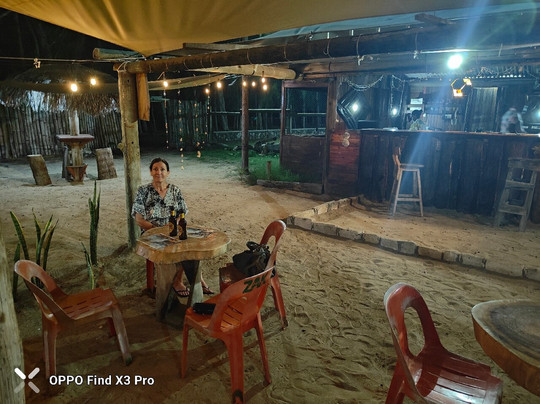 Guele de Bois snack'N'grill