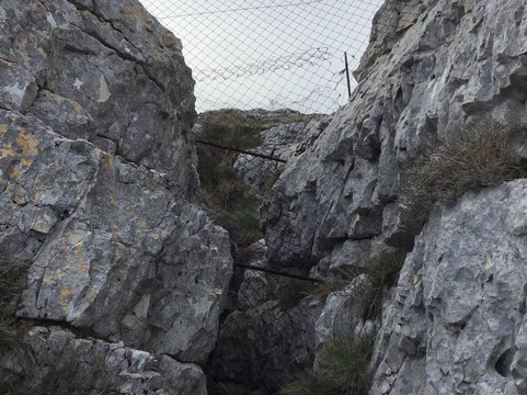 Plateau karstique de Caussols-Caussols必去景点