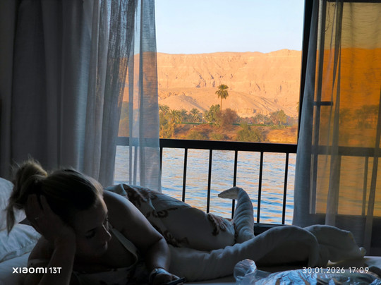 Hurghada Ausflug-艾高娜必去景点