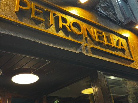 Butter Slip-基尔肯尼必去景点