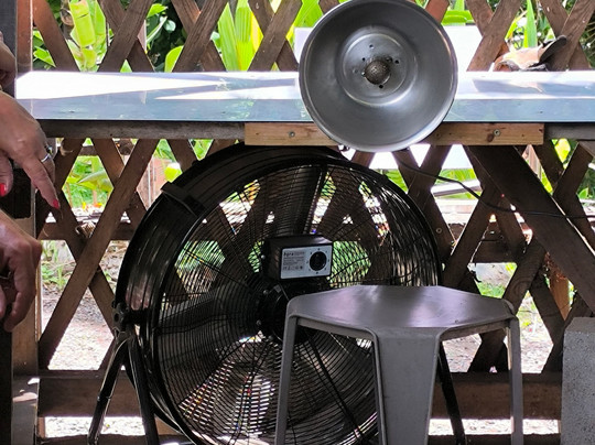 La Maison Du Coco-圣亮必去景点