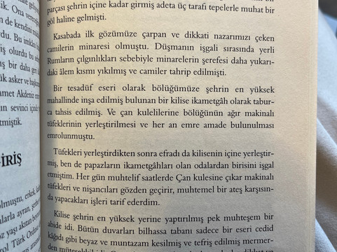 Taksiyarhis Kilisesi-Ayvalik必去景点