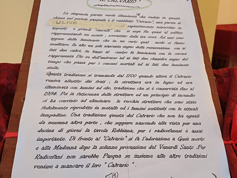 Chiesa di Sant'Agata-Radicofani必去景点