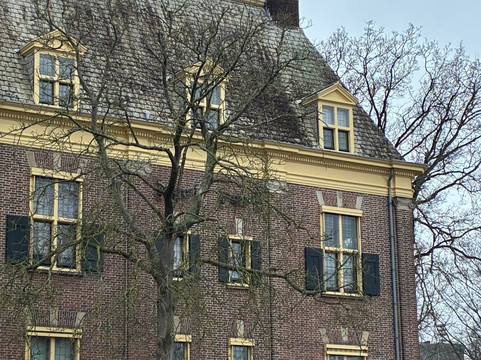 Alkmaarderhout en Westerhout-Alkmaar必去景点