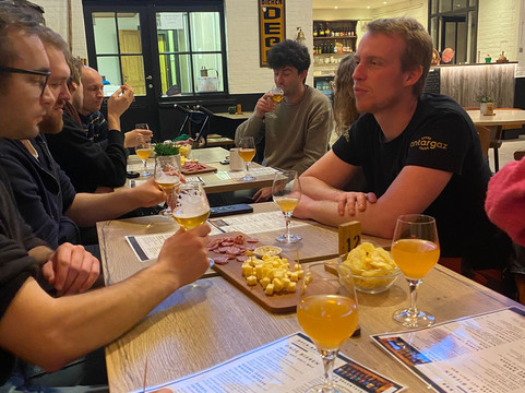 Brouwerij Deca-Vleteren必去景点