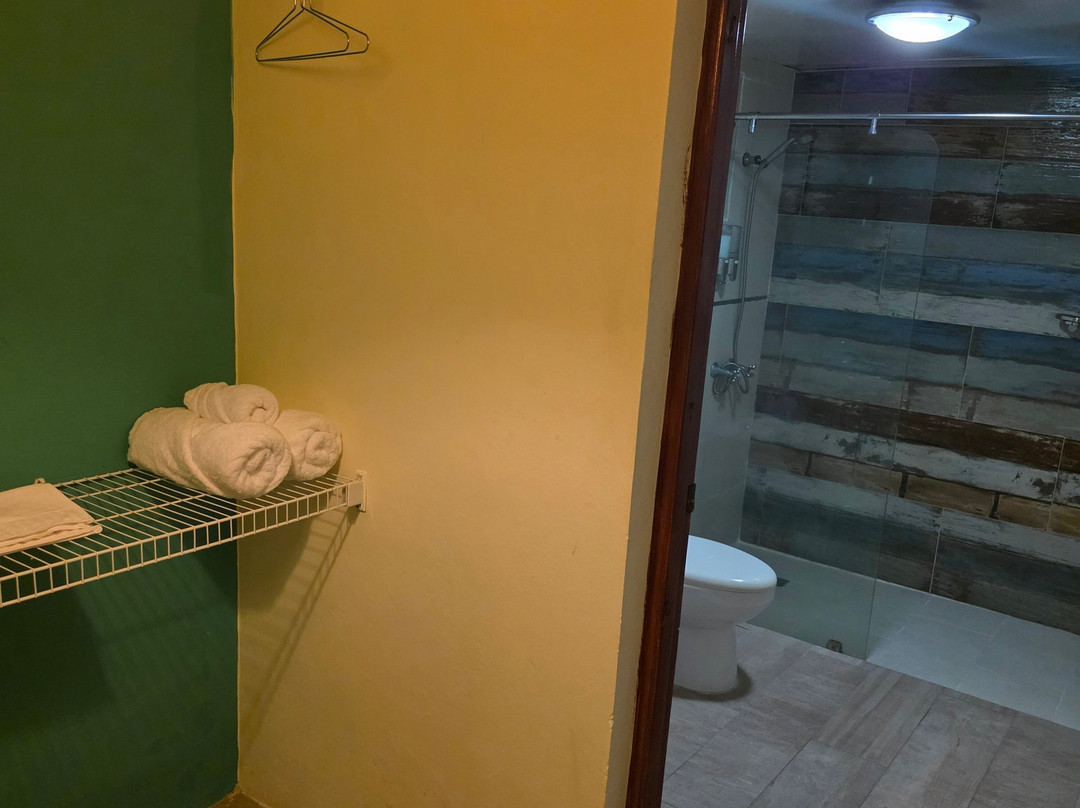 萨瓦萨利纳斯酒店主图