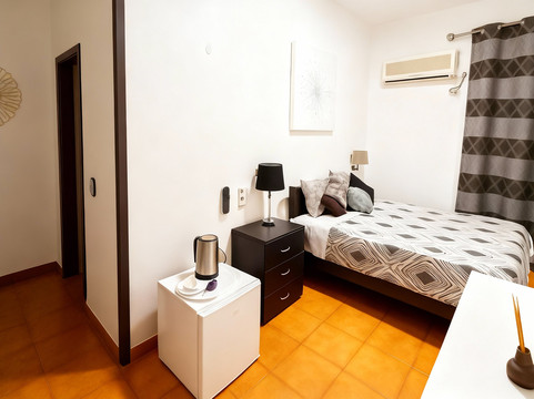 Hostel Luso Espanhola主图