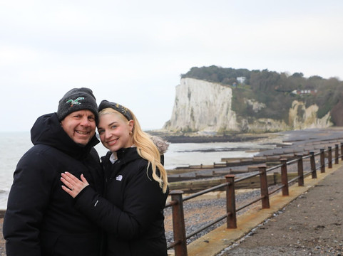 Horizon Private Hire-多佛必去景点