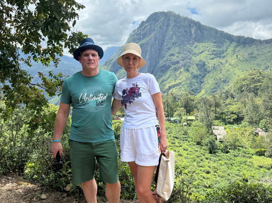 Tango Tours Sri Lanka-唐卡拉必去景点