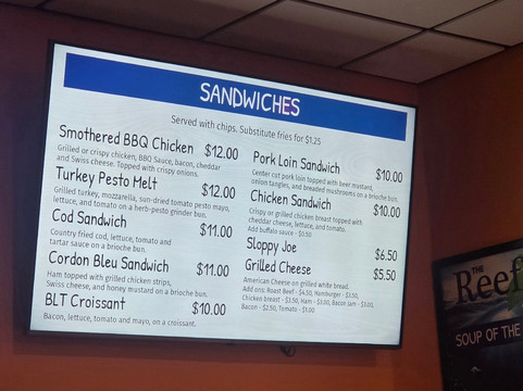 Island Resort & Casino主图