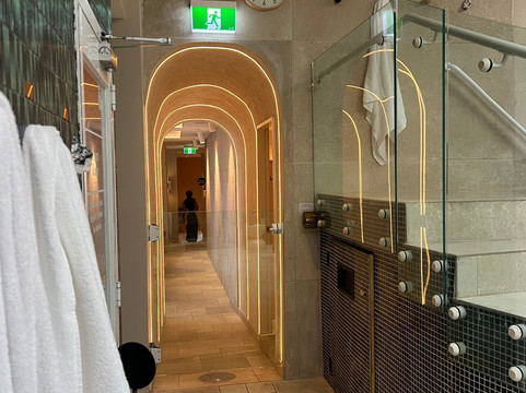 Nature's Energy Bathhouse & Day Spa Balmain-巴尔曼必去景点