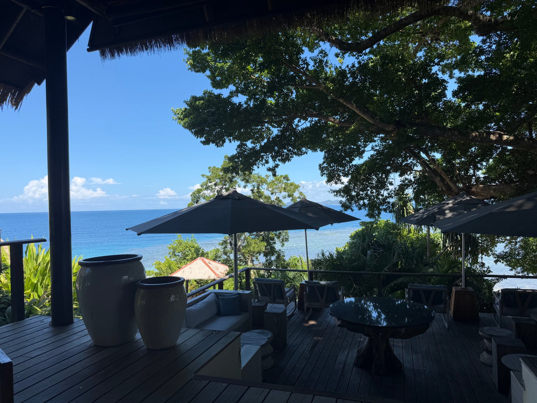 皇家达武伊岛度假村 - 限成人-浴室