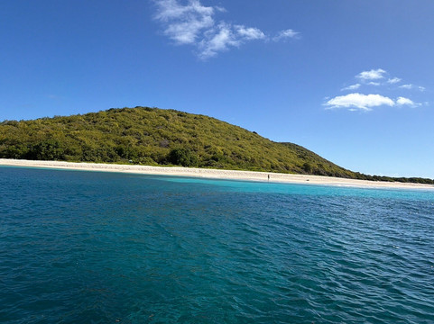 Big Beard's Adventure Tours-Christiansted必去景点