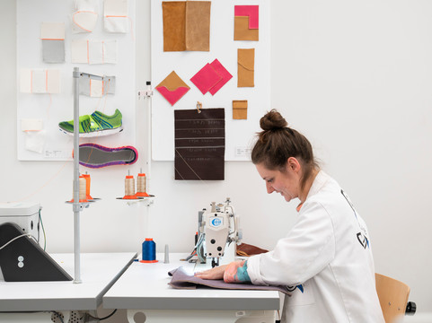 Schoenenkwartier-Waalwijk必去景点