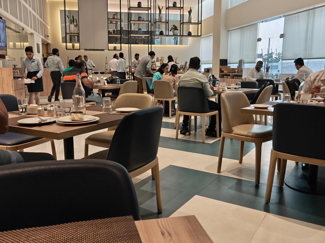 Keys Prima by Lemon Tree Hotels, Pimpri Pune主图