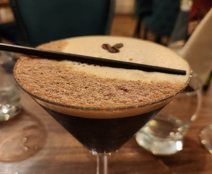 米尔菲尔德斯酒店主图