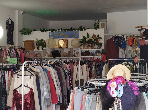 Re New-Granadilla de Abona必去景点