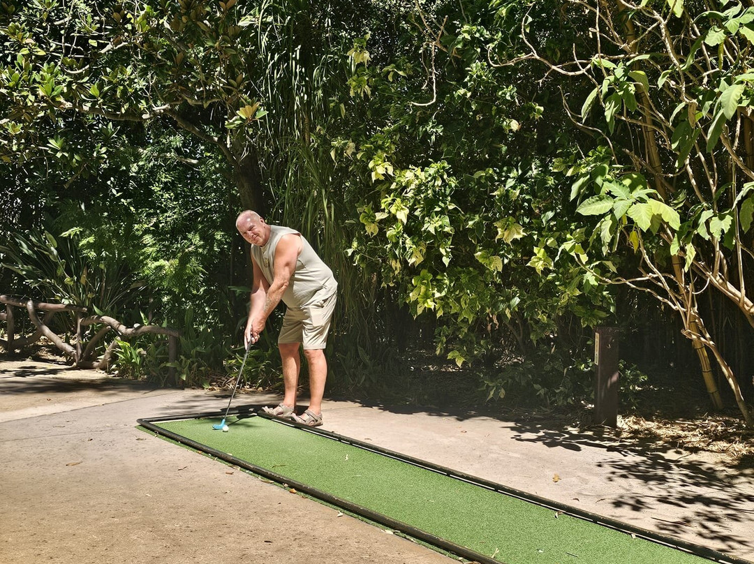 Wanneroo Botanic Gardens-Wanneroo必去景点