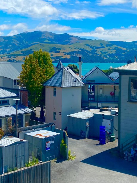 阿卡罗阿乡村汽车旅馆-官方