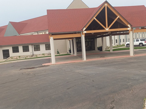 雪松海岸度假村主图