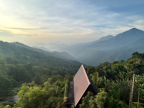 Sri Lanka Dream Tour-尼甘布必去景点