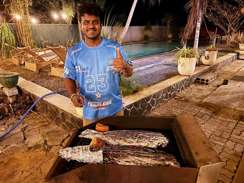 Green Lanka Tours-克拉必去景点