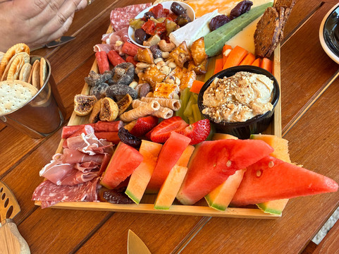 Wee Jasper Distillery-Wee Jasper必去景点