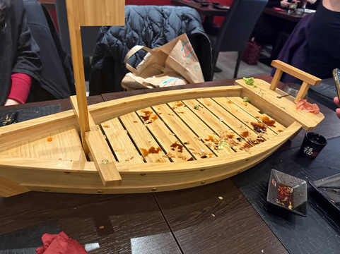 Migoto Sushi And Bar