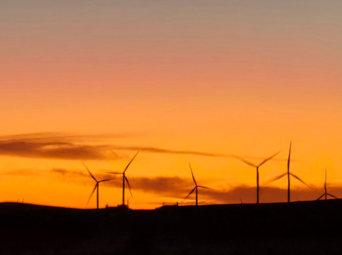 Hallett War Memorial-Hallett必去景点