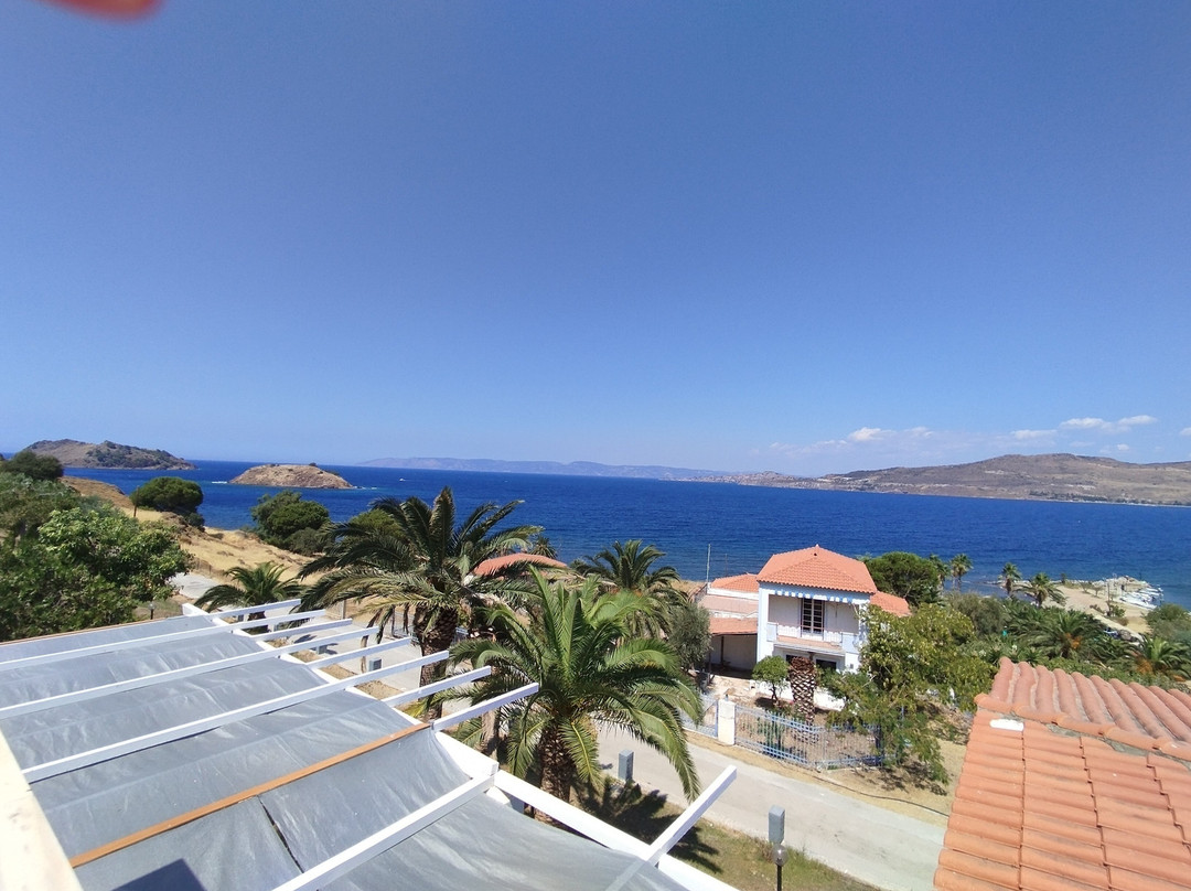 克拉拉酒店主图