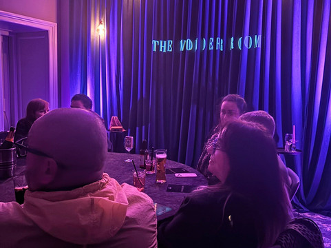 The Wonder Room-格拉斯哥必去景点