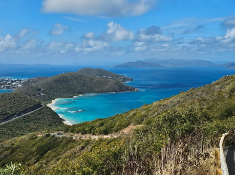 Joyride Charters LLC-韦斯特布鲁克必去景点