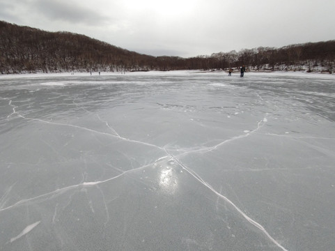 Lake Konuma-前桥县必去景点