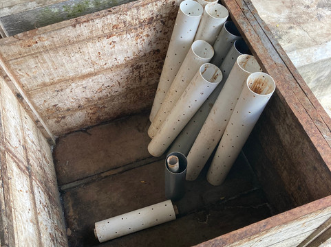 Sorga Bali Chocolate-卡朗阿森必去景点