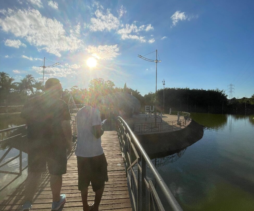 Parque Do Tubarao-Buri必去景点