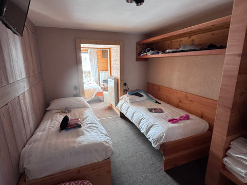 Orso Bianco, Hotel主图