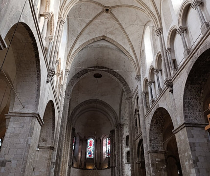 科隆大圣马丁教堂-科隆必去景点